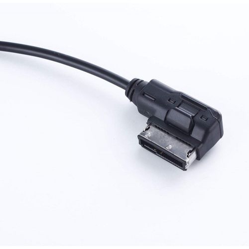  [아마존베스트]-Service-Informationen AMI MMI Interface Adapter Bluetooth 5.0 Music Audio Media Receiver Compatible for Audi A1 A3 A4 A5 A6 A7 A8 S3 S4 S5 Q5 Q7 with MMI 3G+ System