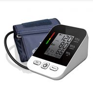 Jetjoy Blood Pressure Monitor Heart Beat Meter Portable Wrist Voice Report Monitor Machine with Digital...
