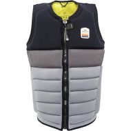 DRAFTLINE Neoprene Reversable COMP Vest-Black-M