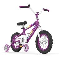 Jetson Light Rider Kids’ Light-up Unisex Bike, LED Light-up Frame, 3 Different Light Modes