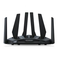 Jetstream AC1900 Dual Band Gaming Router, 801.11abgnac - Walmart Exclusive!