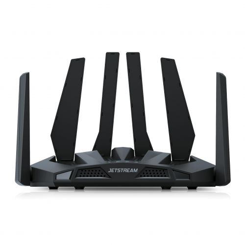  Jetstream AC1900 Dual Band Gaming Router, 801.11abgnac - Walmart Exclusive!