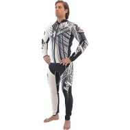 Jettribe Spike Wetsuit with John Jacket