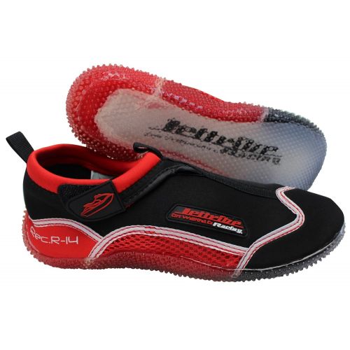  Jettribe Rec R-14 Ride Water Shoes PWC Jetski Ride & Race Jet Ski Gear