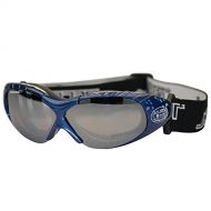 Jettribe Spark Blue Sunglasses Floating Water Jet Ski Goggles Sport Designed for Kite Boarding, Surfer, Kayak, Jetskiing, other Water sports.