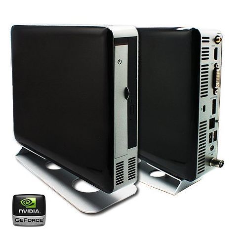  Jetway JBC700C9JG-H61-BW Mini-TOP 700G Intel Core i3, i5, i7 LGA1155 H61, DDR3-1333 SO-DIMM, GBLAN, 1x SATA 3G, 1x eSATA, 2x USB 3.0, 2x USB 2.0, HDMI, DVI, 1x mini-Pcie Slot for T