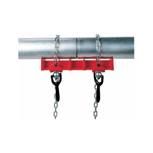  Jewel Manufacturing Jewel 1A Pipe Welding Clamp