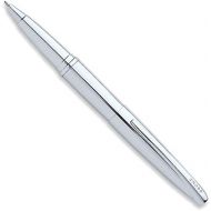 Jewels By Lux ATX Pure Chrome SelecTip Rolling Ball Pen