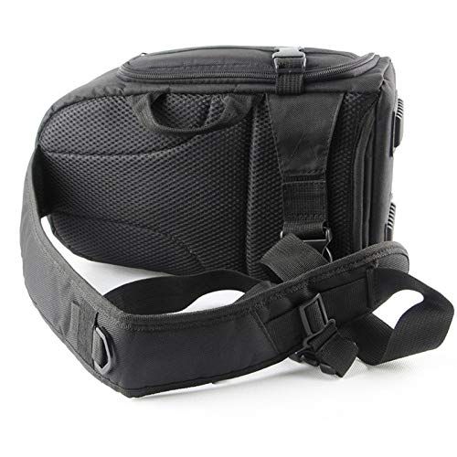  CameraVideo Bags - Aslant Backpack DSLR Camera Bag Case for Canon EOS 80D 70D 60D 6D 77D 760D 750D 700D 650D 600D 550D 5D Mark III 5DS 5DR 5D - by Jhin Stella - 1 PCs