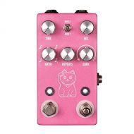 Jhs JHS Pink Panther Digital Delay Pedal