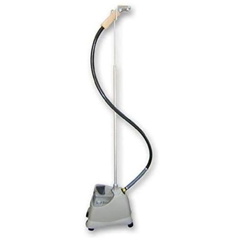  [아마존베스트]Jiffy Steamer J-2000M Jiffy Garment Steamer with Metal Steam Head, 120 Volt