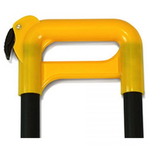  Jiggs pBone Plastic Trombone, Yellow