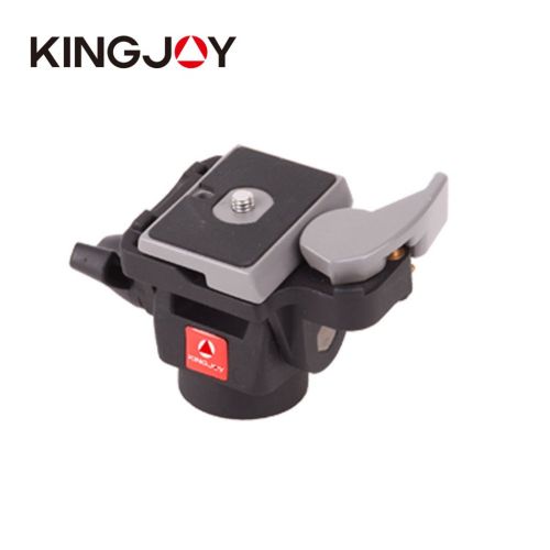  Jili Online 2.5Kg Swivel Tilt Head Tripod Ball Head for DSLR Camera Photo Video Studio