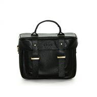 Jill.e Designs Juliette All Leather Camera Bag (464057)