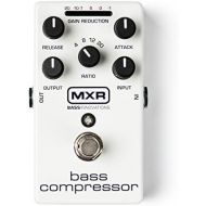 [아마존베스트]Jim Dunlop MXR Bass Compressor Pedal