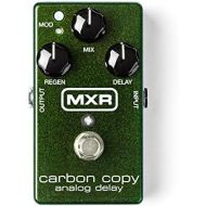 [아마존베스트]Jim Dunlop Dunlop Carbon Copy Analog Delay Pedal