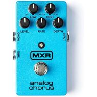 [아마존베스트]Jim Dunlop MXR Analog Chorus