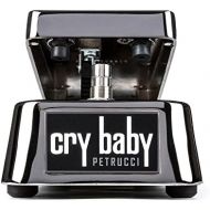 [아마존베스트]Jim Dunlop Dunlop JP95 John Petrucci Signature CryBaby Wah Pedal