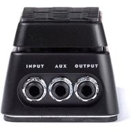 [아마존베스트]Jim Dunlop Dunlop volme x Mini Pedal Volume/Expression Pedal