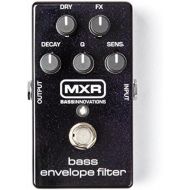 [아마존베스트]Jim Dunlop Dunlop MXR Bass Envelope Filter Pedal