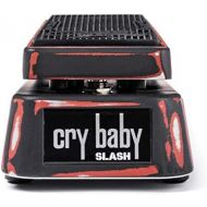 [아마존베스트]Jim Dunlop Dunlop DL E SC 95SC 95Slash Cry Baby Classic Wah Wah