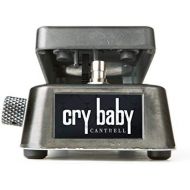 [아마존베스트]Jim Dunlop Dunlop Jerry Cantrell Cry Baby Wah Guitar Effects Pedal