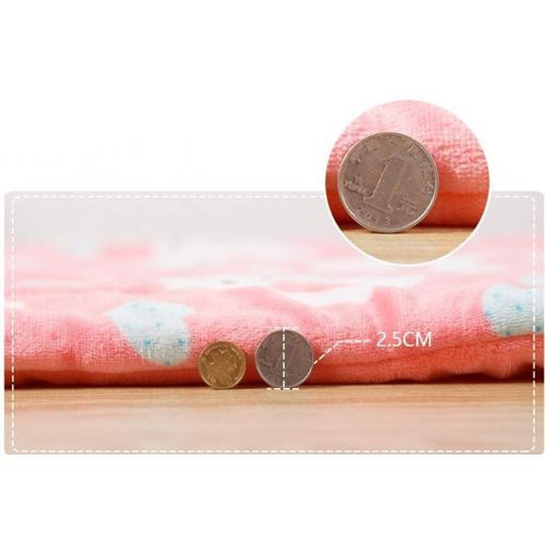  Jim Hugh 1pcs Pet Dog Bed Blanket Cushion Mat Pad for Dog Cat Kennel Crate Cozy Soft Sleeping House