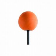 Jimmy Hack Golf Orange Whip Trainer (Compact, 35.5