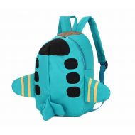 3D School Backpack,Jinjin Baby Boys Girls Kids Plane Pattern Animals Backpack Toddler School Bag