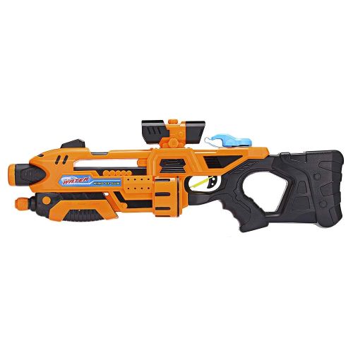  Jkbfyt jkbfyt Water Blasters,Children Large Size High-Pressure Water Gun Outdoor Summer Beach Boy Playing Water Shooting Toy Gun Kids Gifts