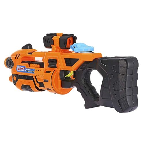  Jkbfyt jkbfyt Water Blasters,Children Large Size High-Pressure Water Gun Outdoor Summer Beach Boy Playing Water Shooting Toy Gun Kids Gifts