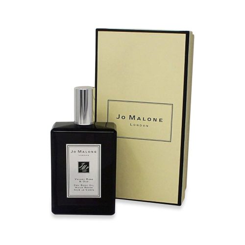  Jo Malone Velvet Rose & Oud Dry Body Oil L 100ml3.4oz