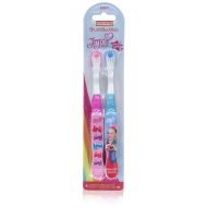 JoJo Siwa 2pk Manual Toothbrush (4pk)