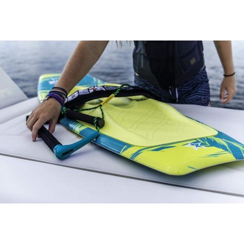  Jobe Prime Combo Wakeboard Leine