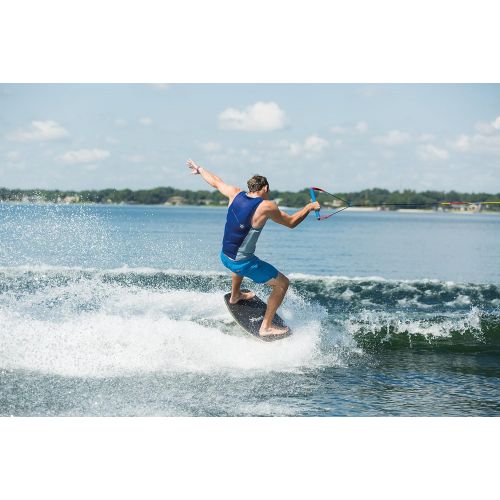  Jobe Savage Wakeskate Series