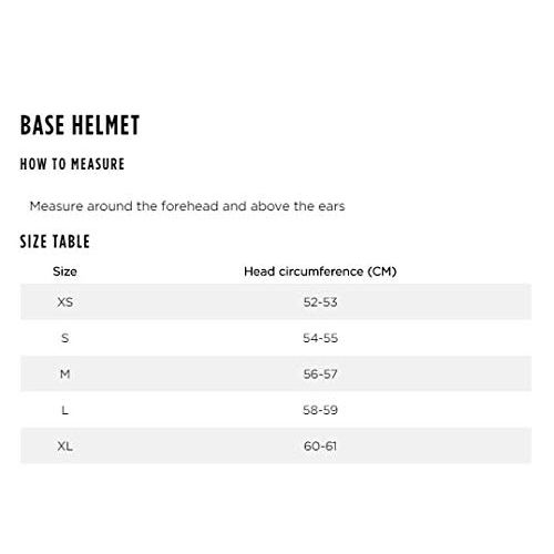  Jobe Base Wakeboard Helm