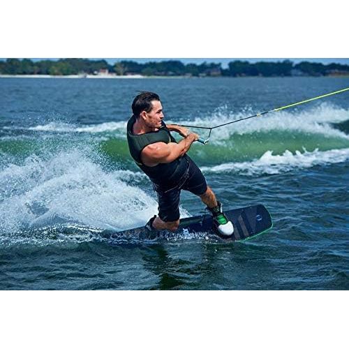  Jobe Herren Knox Premium Wakeboard