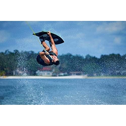  Jobe Herren Knox Premium Wakeboard