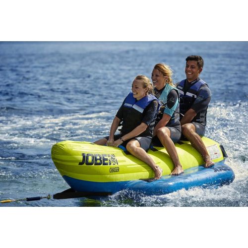  Jobe Chaser 3 Personen Banane Funtube Package