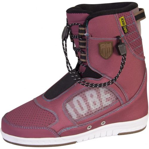  Jobe EVO Morph Women Boots 2018