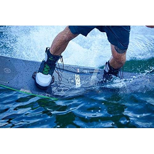  Jobe Nitro Wakeboard Bindungen