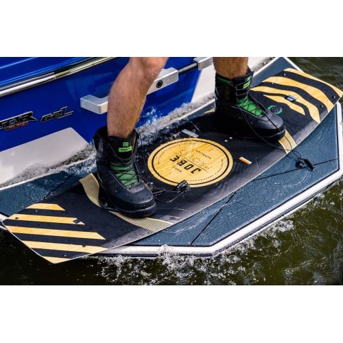  Jobe Nitro Wakeboard Bindungen