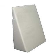 Jobri BetterRest Bed Wedge Regular Foam 12 and Cotton Cover