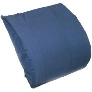 Jobri BetterBack Trisectional Molded Winged Lumbar, Blue