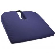 Jobri BetterPosture Large Sacro Seat Wedge Plus, Blue