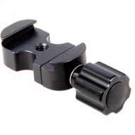 Jobu Design 1 Extra Small Quick Release Clamp with 1/4 Threaded Knob