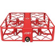 JOBY Fly X, Mini Drone with HD Camera, Enclosed Propellers Guard, 6-Axis GYRO, Headless Mode, Emergency Landing, 360° flip, Up to 100 ft, 2 Batteries, compatible iPhone/Android, Fun Toys Gifts for Kids, Adults, beginner