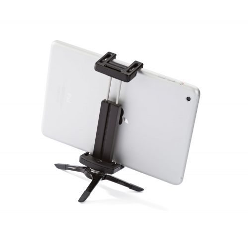  Joby JB01327-BWW-NA Grip Tight Tablet Stand - Black