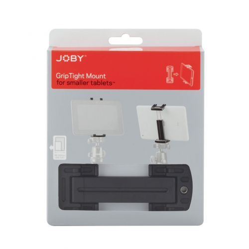  Joby JB01327-BWW-NA Grip Tight Tablet Stand - Black