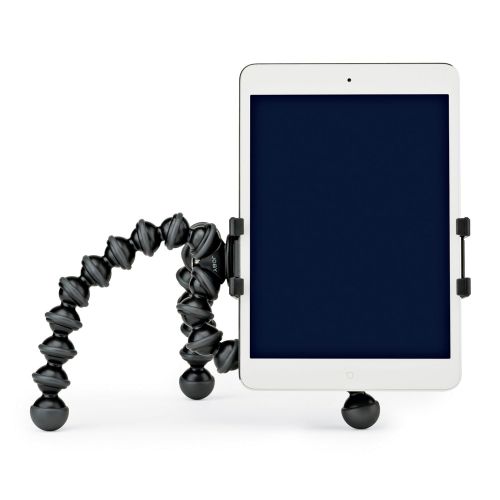  Joby JB01327-BWW-NA Grip Tight Tablet Stand - Black